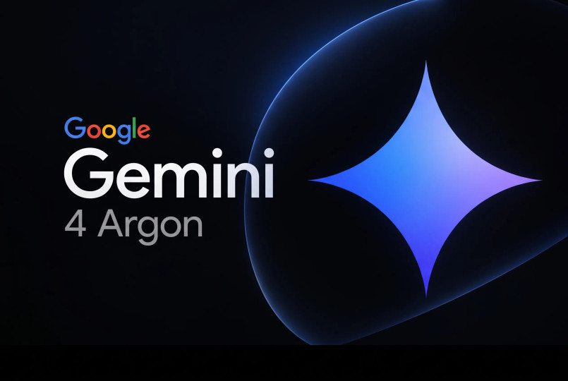 بررسی جامع هوش مصنوعی جمنای (Gemini) و جهش بزرگ با نسل جدید Argon 4؛ فراتر از یک مدل زبانی!