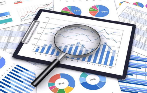 📊 خدمات تحلیل داده و آمار پژوهشی