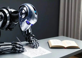 🤖 خدمات هوش مصنوعی در پژوهش