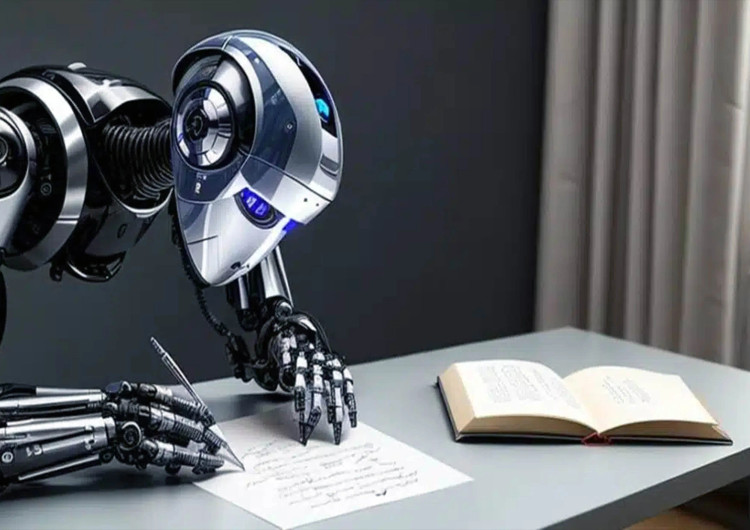 🤖 خدمات هوش مصنوعی در پژوهش