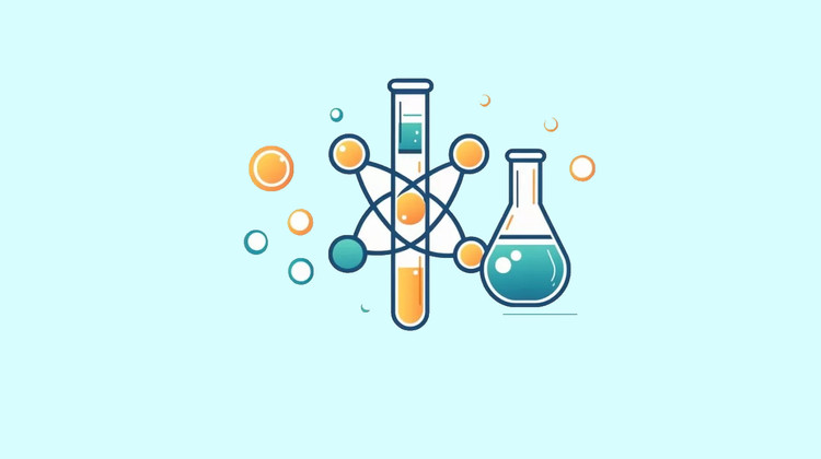 🧪 خدمات تخصصی علوم پایه و مهندسی
